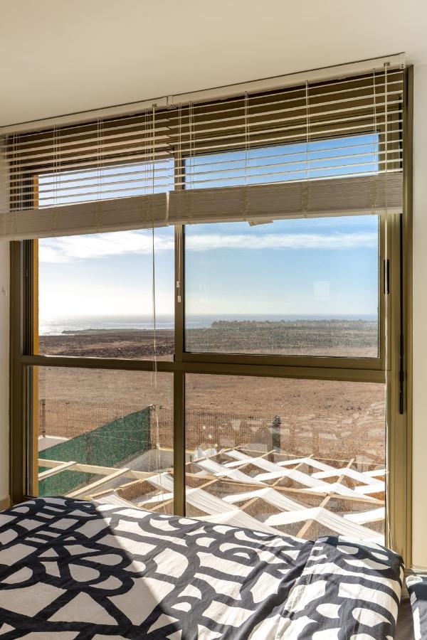 Casa Nora - Ocean View - Patio - Home Office 코스타 데 안티과 외부 사진