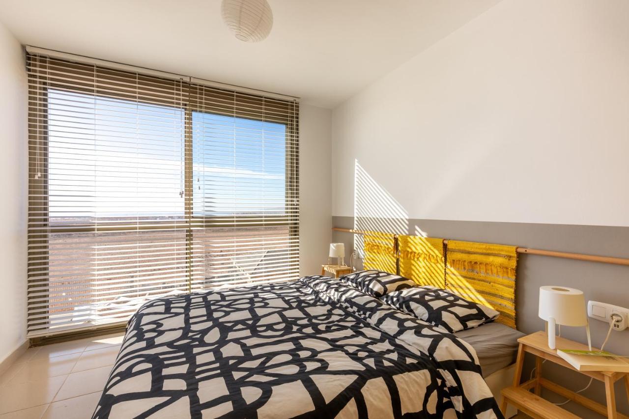 Casa Nora - Ocean View - Patio - Home Office 코스타 데 안티과 외부 사진