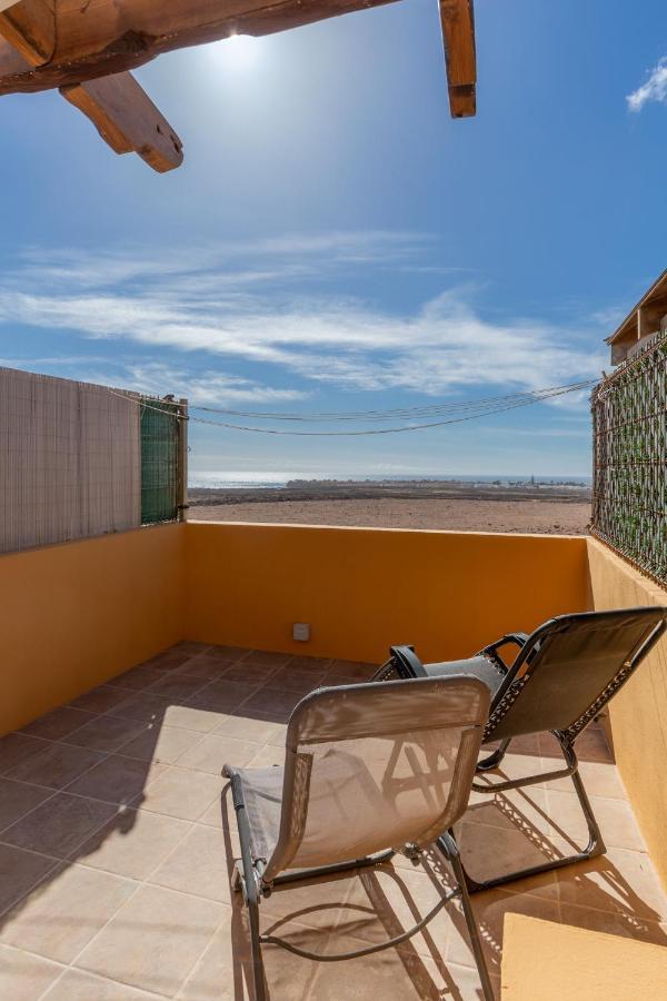 Casa Nora - Ocean View - Patio - Home Office 코스타 데 안티과 외부 사진