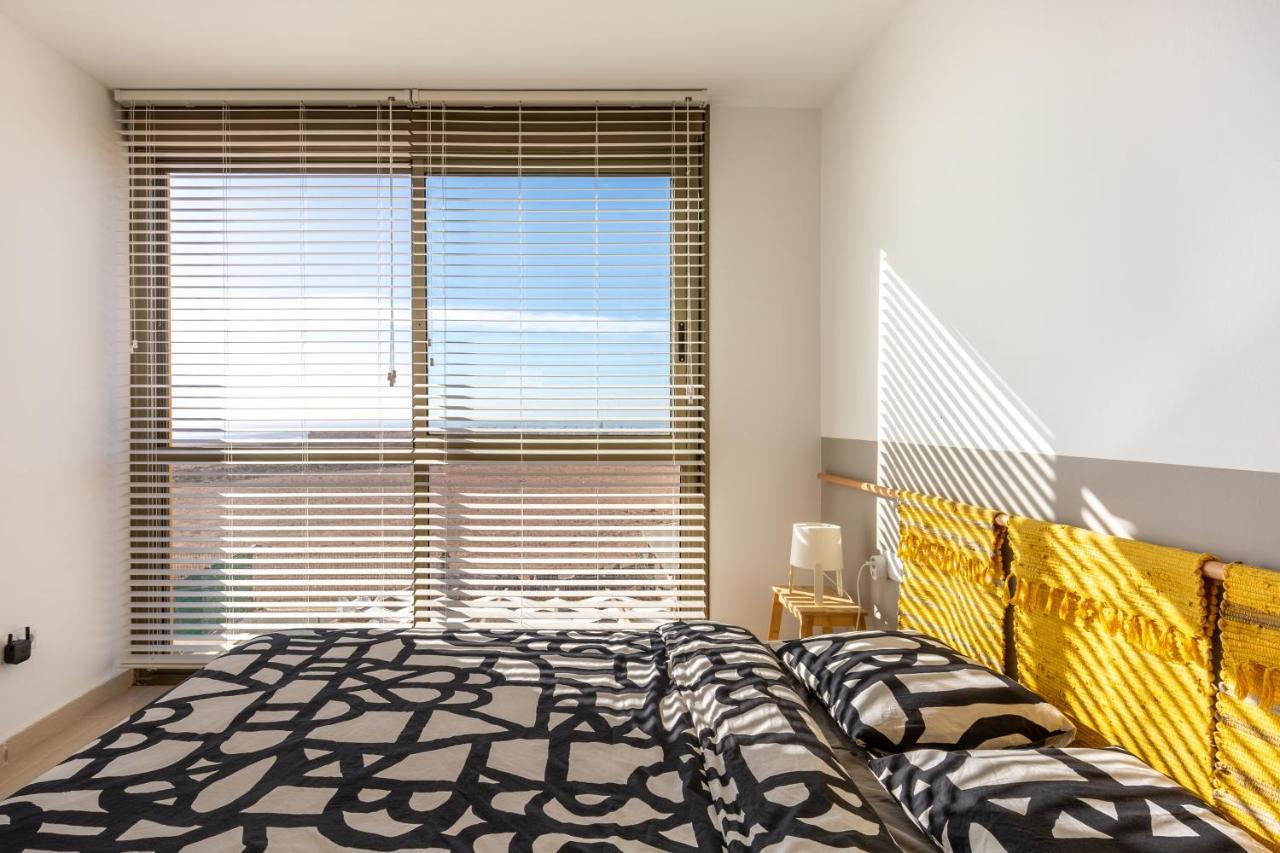 Casa Nora - Ocean View - Patio - Home Office 코스타 데 안티과 외부 사진