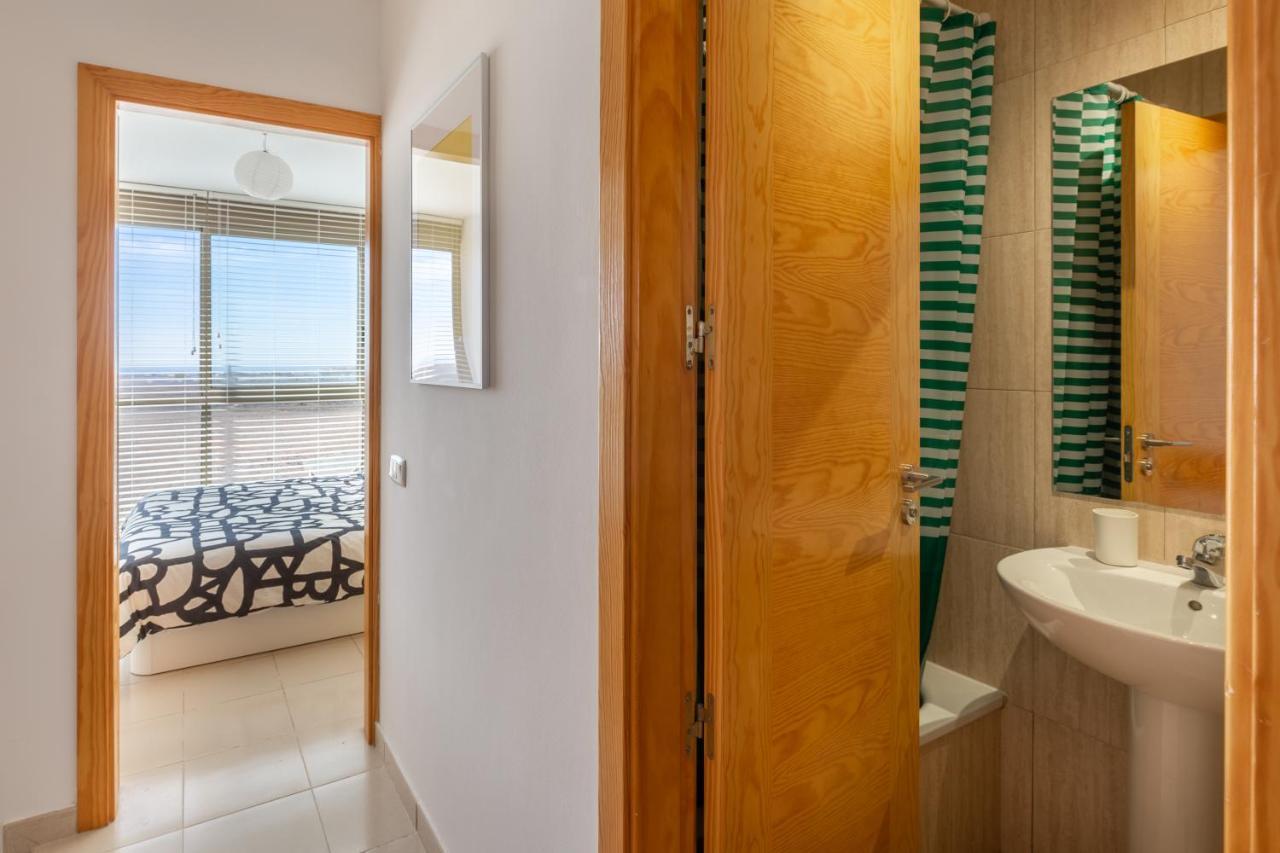 Casa Nora - Ocean View - Patio - Home Office 코스타 데 안티과 외부 사진