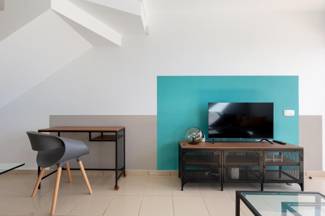 Casa Nora - Ocean View - Patio - Home Office 코스타 데 안티과 외부 사진