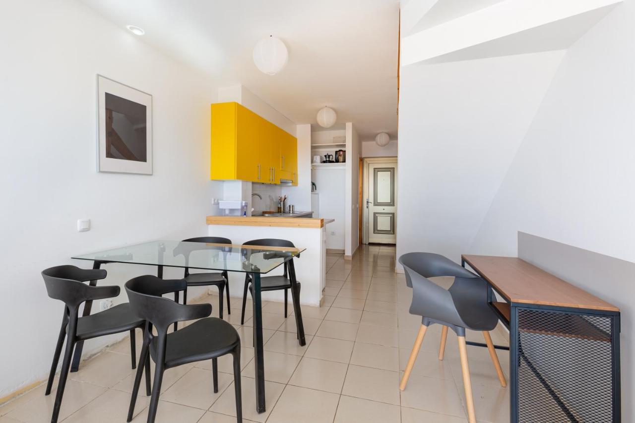 Casa Nora - Ocean View - Patio - Home Office 코스타 데 안티과 외부 사진