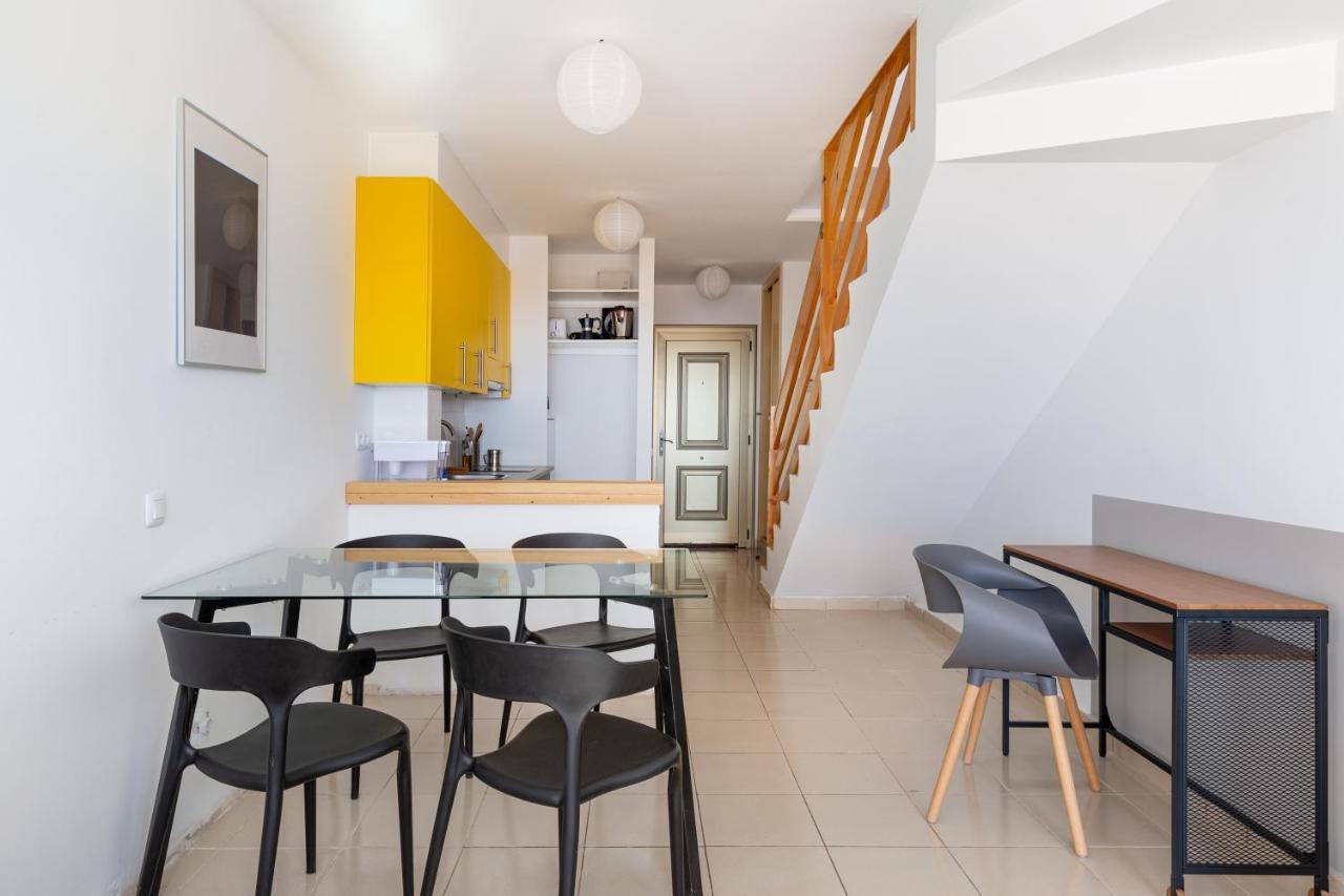 Casa Nora - Ocean View - Patio - Home Office 코스타 데 안티과 외부 사진