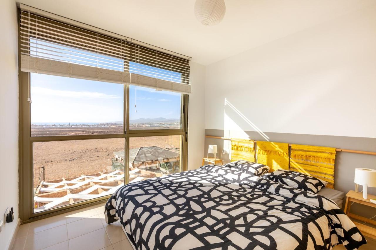Casa Nora - Ocean View - Patio - Home Office 코스타 데 안티과 외부 사진