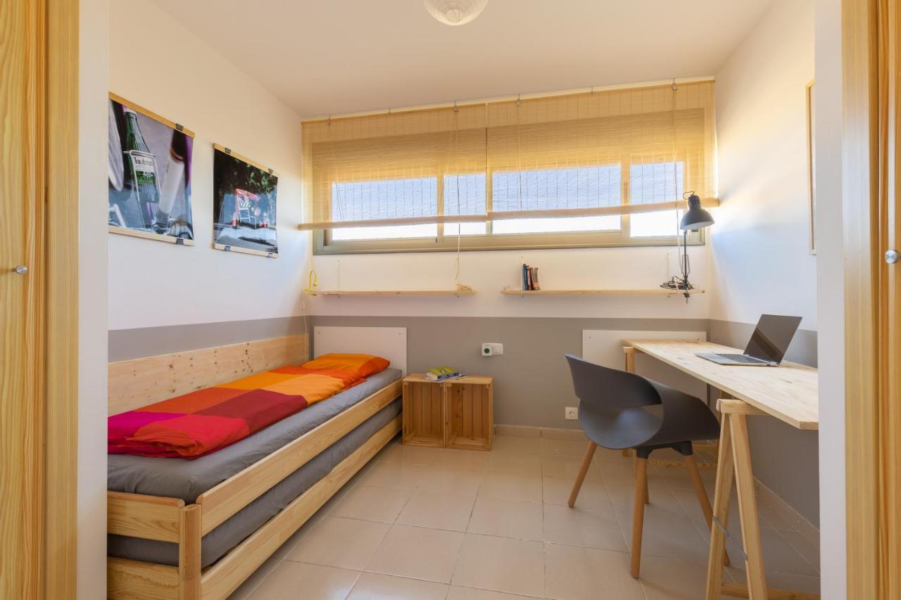 Casa Nora - Ocean View - Patio - Home Office 코스타 데 안티과 외부 사진